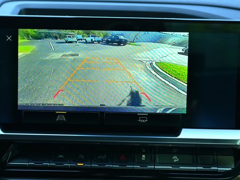 Used 2023 Chevrolet Silverado 1500 RST image 17