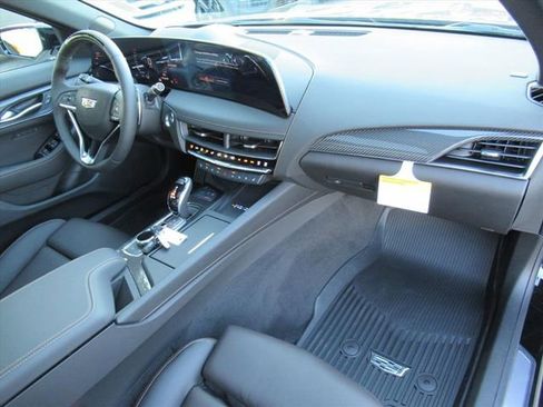 New 2026 Cadillac CT5 Sport image 11