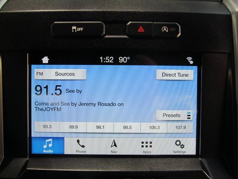 Used 2018 Ford F150 XLT w/ Equipment Group 302A Luxury RWD image 36