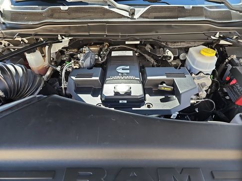 Used 2022 RAM 2500 Big Horn AWD/4WD image 22