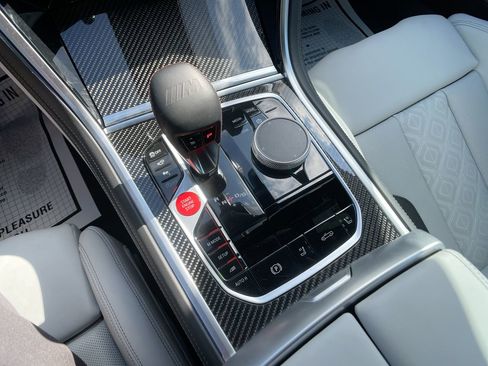 Used 2025 BMW M8 Competition image 19