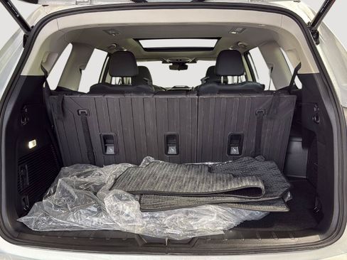 Certified 2026 Subaru Ascent Touring AWD/4WD image 25