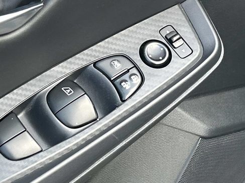 Used 2022 Nissan Sentra SV FWD image 16