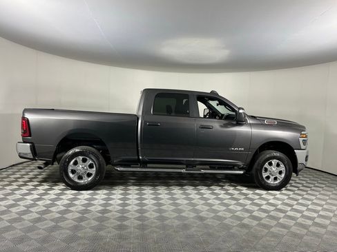 Used 2025 RAM 2500 Big Horn image 6