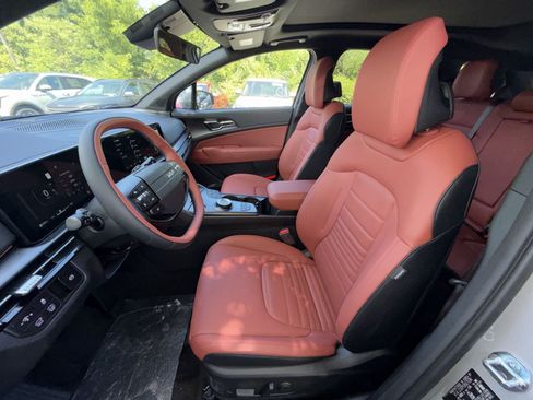 New 2026 Kia Sportage SX Prestige AWD/4WD image 26