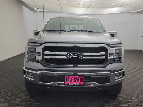 Used 2024 Ford F150 Lariat w/ Bed Utility Package image 5