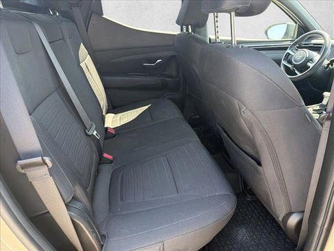 Used 2023 Hyundai Santa Cruz SEL w/ Activity Package FWD image 18