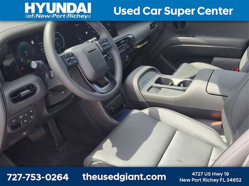 New 2026 Hyundai Palisade XRT Pro image 15