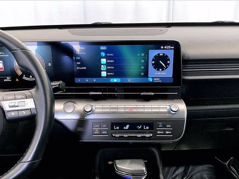 Used 2025 Hyundai Kona SEL AWD/4WD image 5