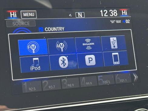 Used 2019 Honda CR-V EX-L image 23