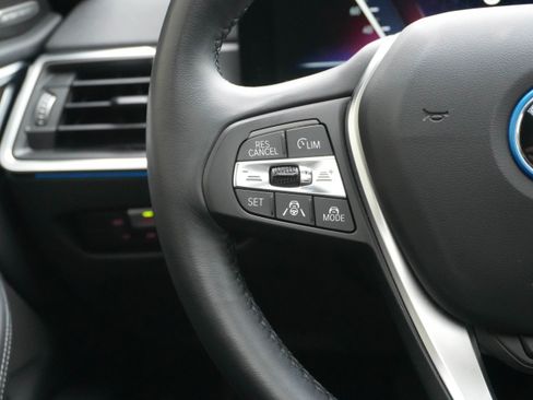 Certified 2023 BMW i4 eDrive35 RWD image 14