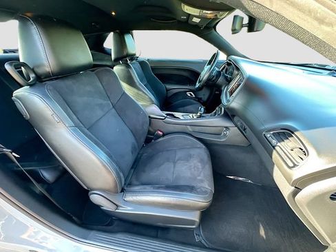 Used 2021 Dodge Challenger GT w/ Plus Package image 28