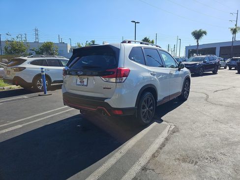 Used 2023 Subaru Forester Sport AWD/4WD image 7