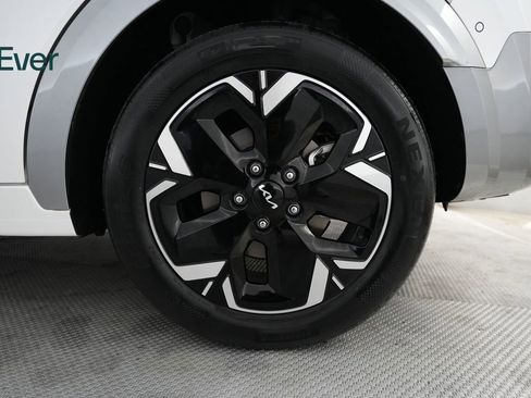 Used 2023 Kia Niro Wave w/ Wave Preserve Package image 9