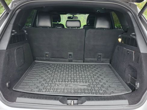 Used 2019 Lincoln MKC Select w/ Select Plus Package image 10