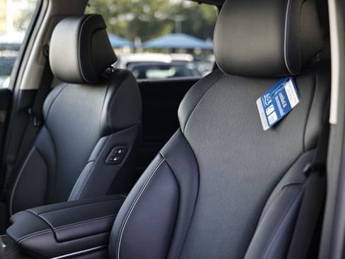 New 2026 Genesis GV80 2.5T Prestige image 23