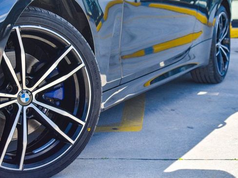 Used 2022 BMW 430i Coupe w/ Convenience Package image 4