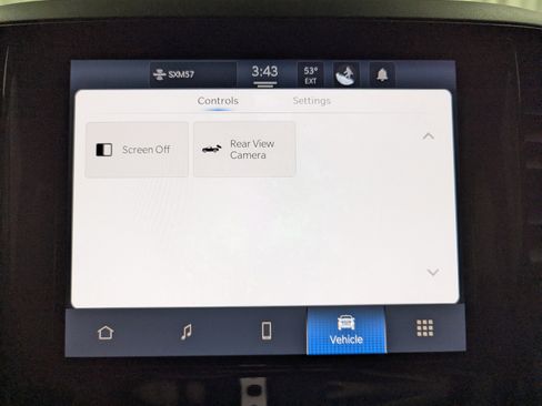 Used 2025 RAM 1500 Classic Warlock image 23