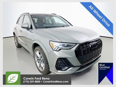Used 2024 Audi Q3 2.0T Premium Plus w/ Premium Plus Package
