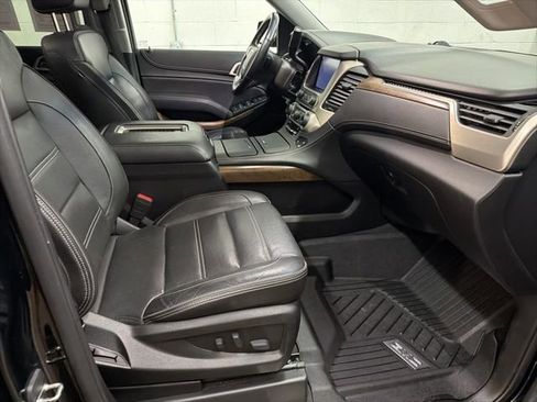 Used 2019 GMC Yukon Denali w/ Denali Ultimate Package image 31