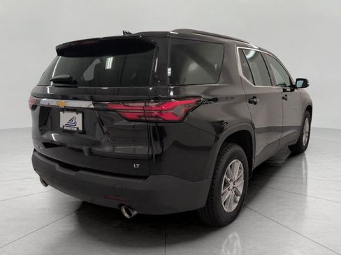 Used 2023 Chevrolet Traverse LT w/ LPO, Floor Liner Package AWD/4WD image 20