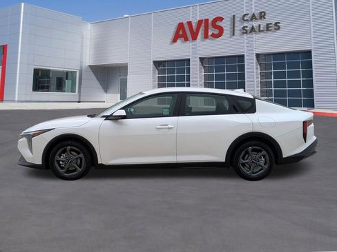 Used 2025 Kia K4 FWD image 10