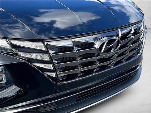 Used 2022 Hyundai Tucson Limited image 30