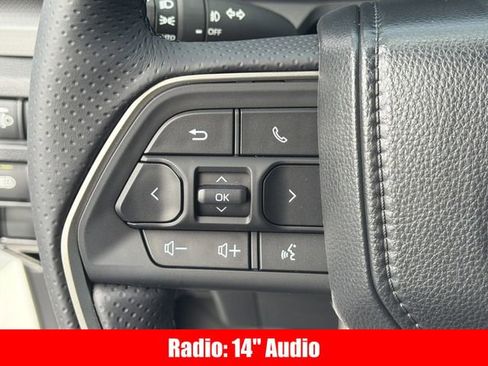 New 2026 Toyota 4Runner Limited AWD/4WD image 9