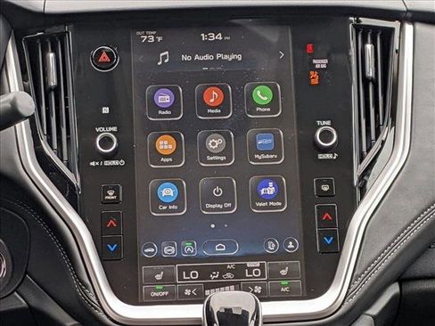 New 2025 Subaru Legacy Premium image 11