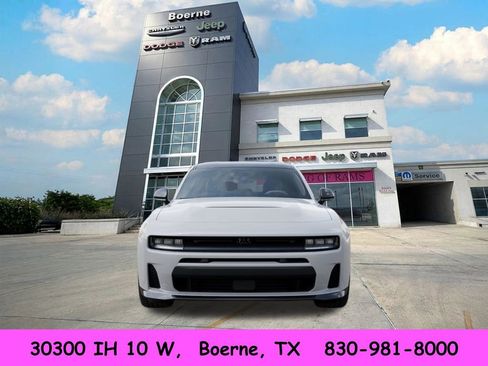 New 2026 Dodge Charger R/T AWD/4WD image 6