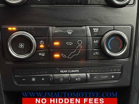 Used 2019 Ford Explorer XLT w/ Class III Trailer Tow Package image 36