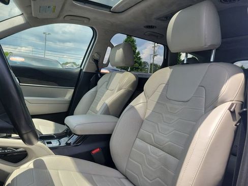 Used 2021 Kia Telluride SX w/ SX Prestige Package AWD/4WD image 16