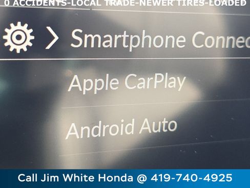 Certified 2023 Honda Pilot Elite image 12