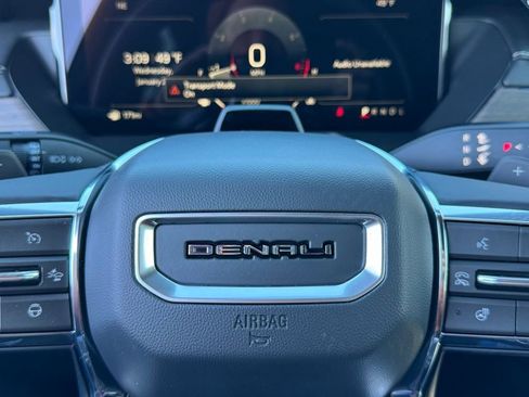 New 2026 GMC Acadia Denali w/ Super Cruise Package image 25