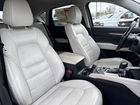 Used 2018 MAZDA CX-5 Grand Touring image 13