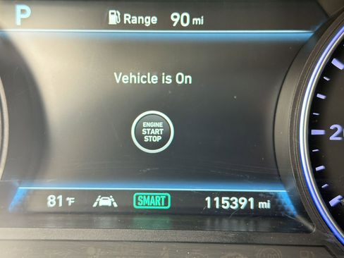 Used 2020 Hyundai Palisade SEL image 19