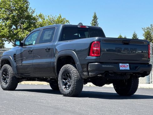 New 2026 RAM 1500 RHO AWD/4WD image 5