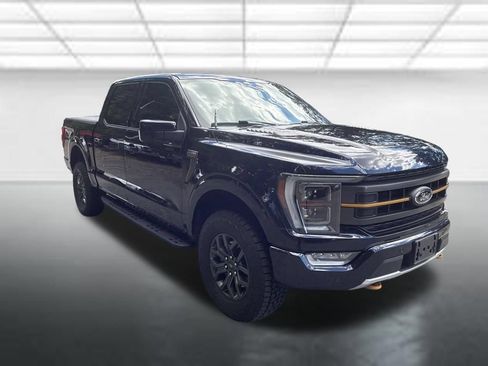 Used 2023 Ford F150 Tremor w/ Equipment Group 402A High AWD/4WD image 24