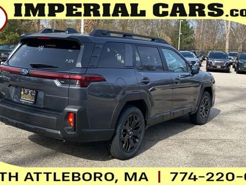 New 2026 Subaru Outback Limited XT image 10