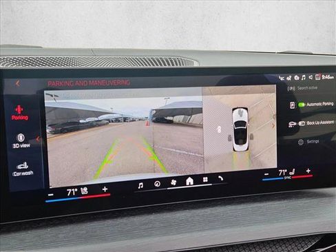 New 2026 BMW 430i Convertible w/ M Sport Package RWD image 13