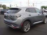 Used 2022 Buick Envision Avenir w/ Technology Package II image 3