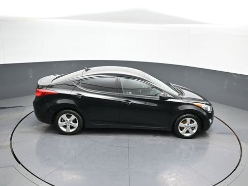 Used 2013 Hyundai Elantra GLS w/ Preferred Pkg image 35