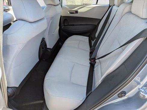 New 2026 Toyota Corolla Cross L image 15