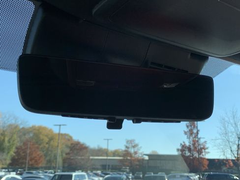 Used 2025 Toyota Tacoma TRD Pro image 27