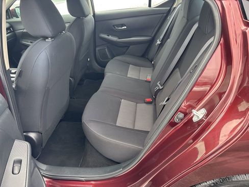 Used 2023 Nissan Sentra SV w/ All-Weather Package image 23