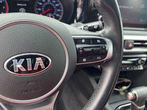 Used 2021 Kia K5 GT-Line FWD image 21