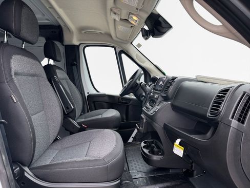 New 2026 RAM ProMaster 1500 w/ Safety Group image 26