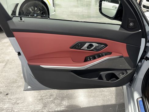 New 2026 BMW M340i Sedan image 13