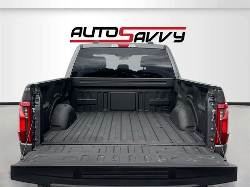 Used 2025 Ford F150 STX w/ Equipment Group 200A image 23