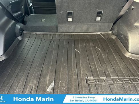 Used 2015 Subaru Forester 2.5i Limited w/ Popular Package #1 image 19